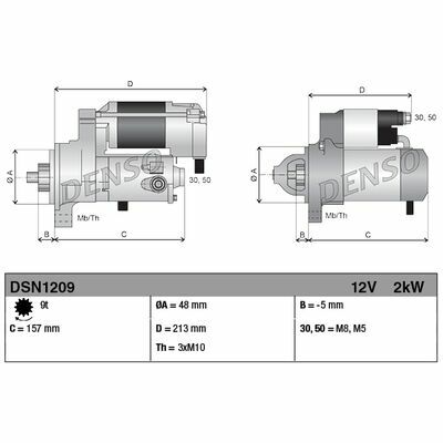 DSN1209