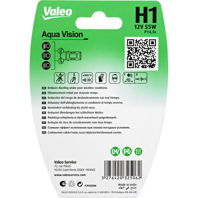 AQUA VISION