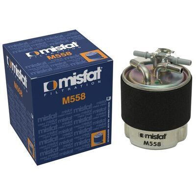 M558