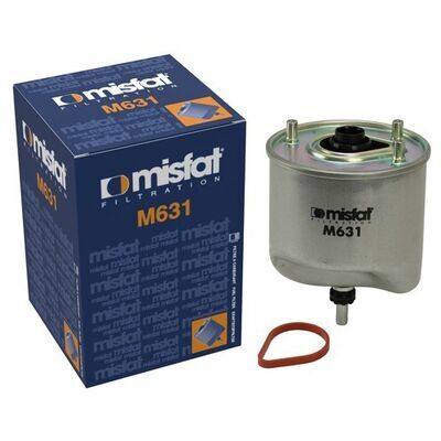 M631