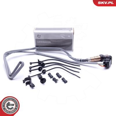 09SKV420