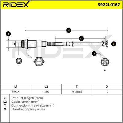 3922L0167