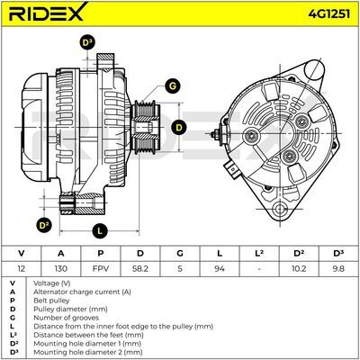 4G1251