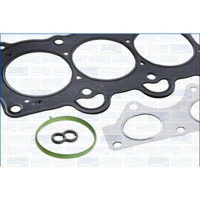 MULTILAYER STEEL