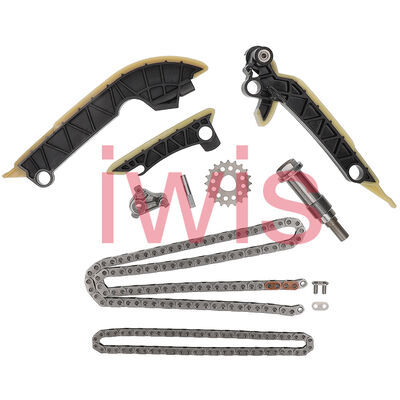 Qualità di primo equipaggiamento iwis, Made in Germany