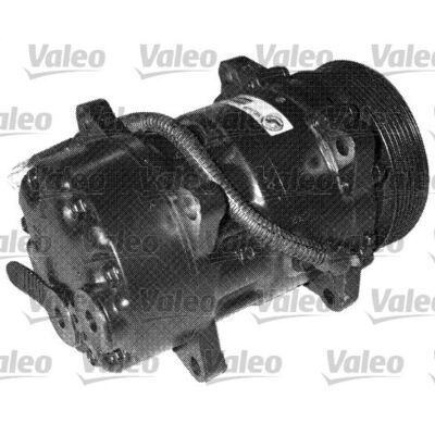 VALEO RE-GEN AT