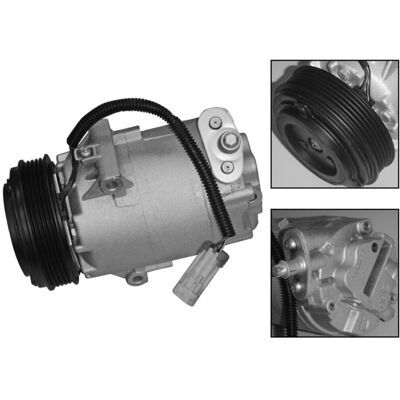 VALEO RE-GEN - AT