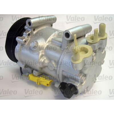 VALEO RE-GEN REMANUFACTURED