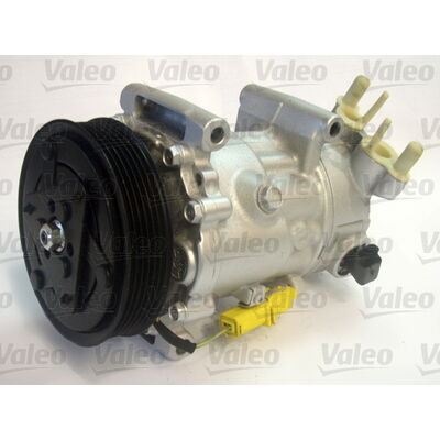 VALEO RE-GEN REMANUFACTURED