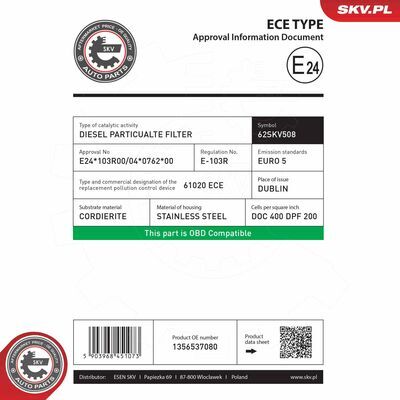 62SKV508