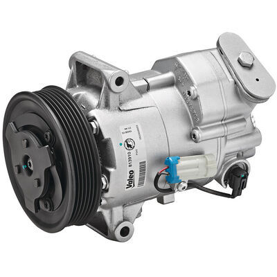 VALEO RE-GEN AT