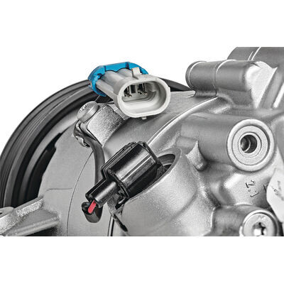 VALEO RE-GEN AT