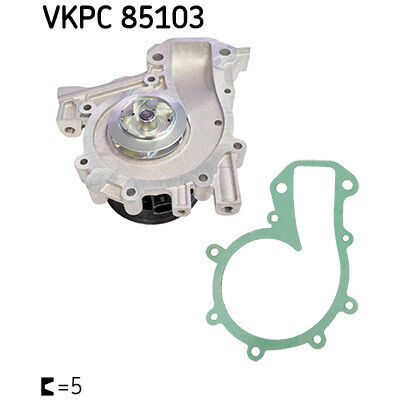 VKPC 85103
