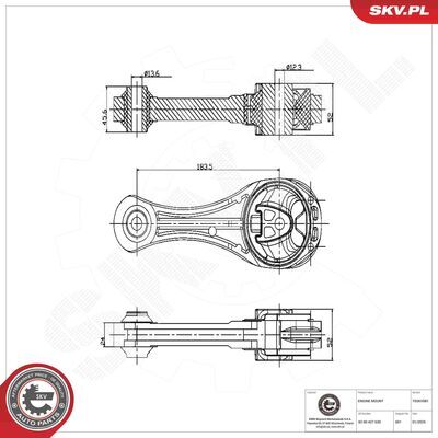 75SKV081