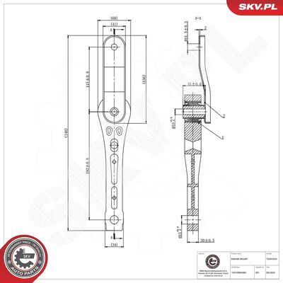 75SKV334