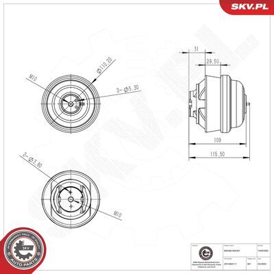 75SKV003
