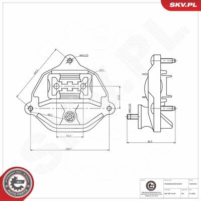 75SKV818