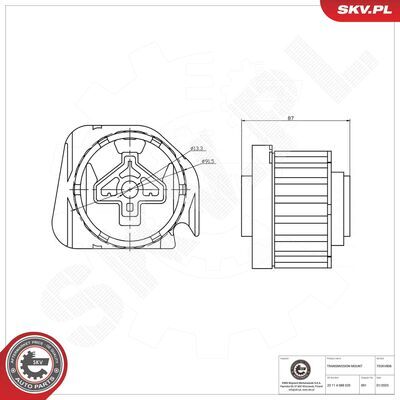 75SKV806