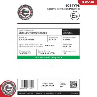 62SKV524