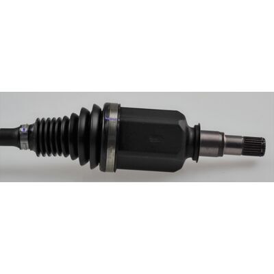 GKN Automotive OE-Technologie 52° - Beugewinkel