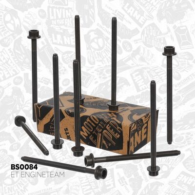 boxET – service kit