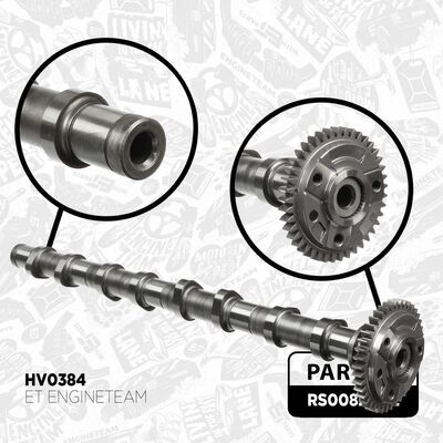 boxET – service kit