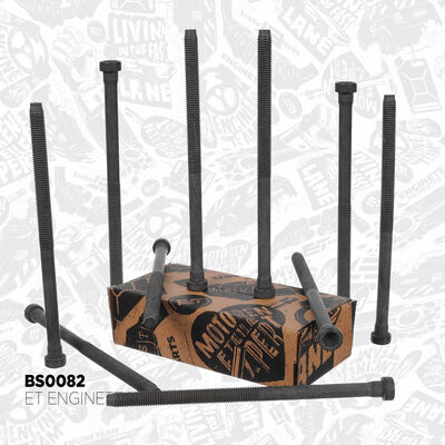 boxET – service kit