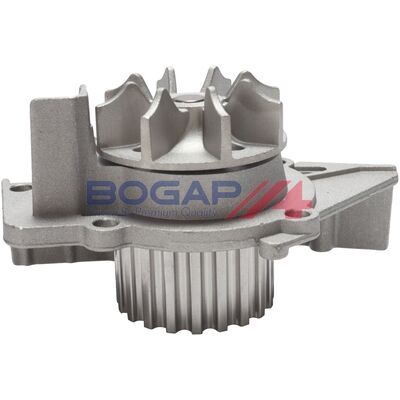 BOGAP Premium