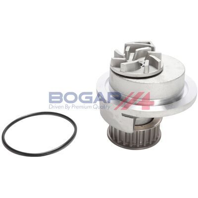 BOGAP Premium