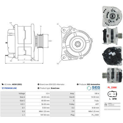 SEG Automotive