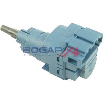 BOGAP A+