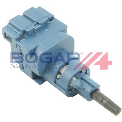 BOGAP A+