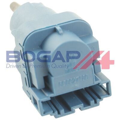 BOGAP A+