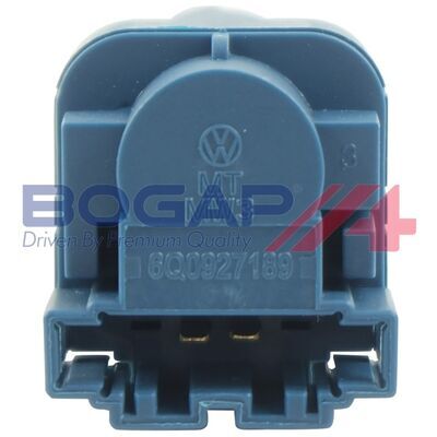 BOGAP A+