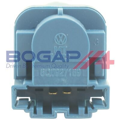 BOGAP A+