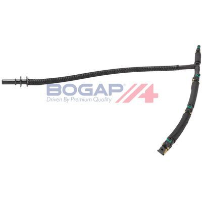 BOGAP Premium