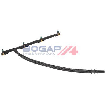 BOGAP Premium