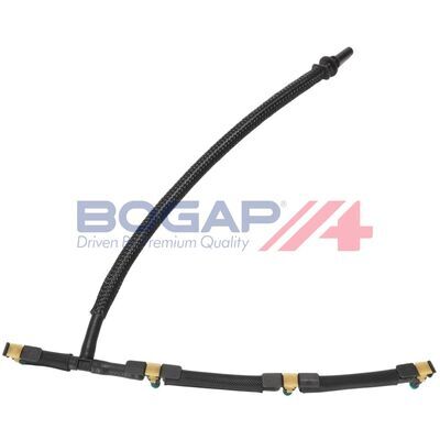 BOGAP Premium