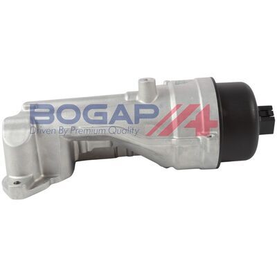 BOGAP Premium