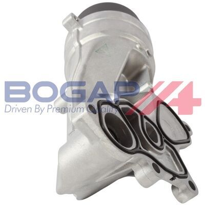 BOGAP Premium