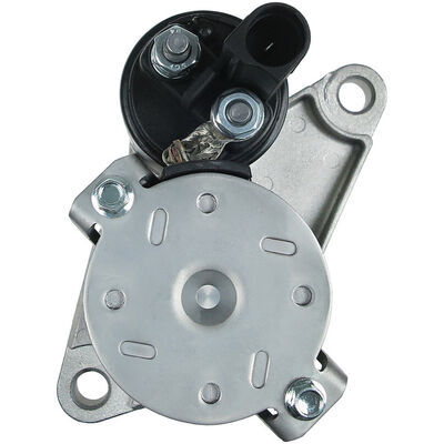 Rigenerato AS