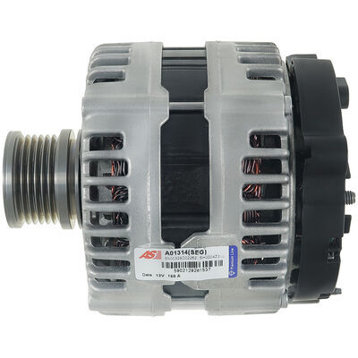 SEG Automotive