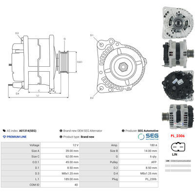 SEG Automotive