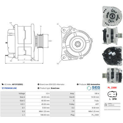 SEG Automotive