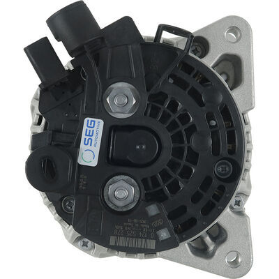SEG Automotive