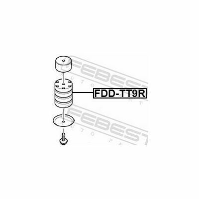 FDD-TT9R