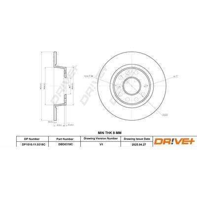 DBD0318C