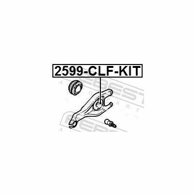2599-CLF-KIT