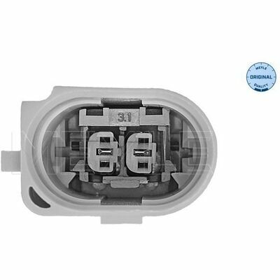 MEYLE-ORIGINAL: True to OE.