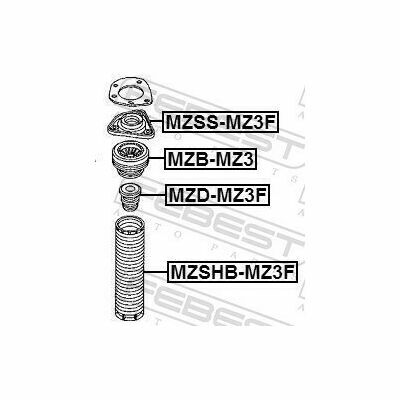 MZB-MZ3